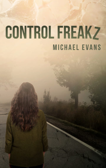 Control Freakz (Control Freakz Series Book 1)