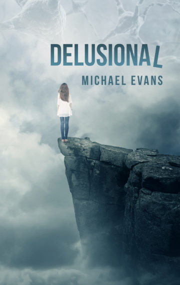 Delusional (Control Freakz Series Book 2)