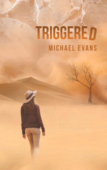 Triggered (Control Freakz Series Book 3)